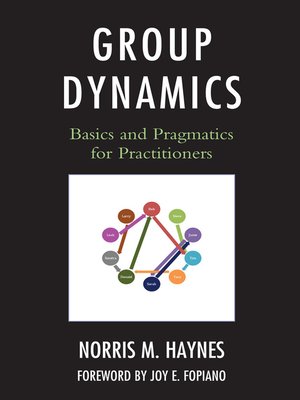 cover image of Group Dynamics